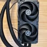 ARCTIC Liquid Freezer III 240 - CPU AIO