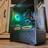 Copy of SCRATBusget Aquarium Build | i5-4570, 16GB RAM, Nvidia K2200 4GB, 512GB SSD, Win10