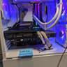 ❄️FROSTY  Intel i7-11700 | Nvidia RTX MSI Ventus 3070  | 16gb Ram 3200Mhz| 1TB WD M.2 NVME SSD
