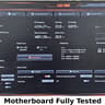Gigabyte B650 AM5 DDR5 WIFI Gaming AX X V2 ATX Motherboard
