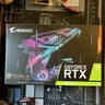 AORUS GeForce RTX™ 3070 Ti MASTER 8G