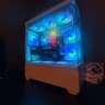 5070/Ryzen 7 7800x3D/32GB DDR5/1TB NVMe-Gaming Pc