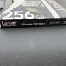 Lexar Professional SILVER Series 256GB CFexpress 4.0