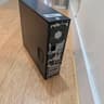 HP SFF PC Case