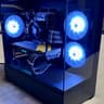 Custom Gaming PC |GTX 1080 // Ryzen 3500x // 16GB DDR4|