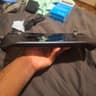 Steamdeck LCD 512GB with carry case, charger and dock