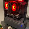 Ryzen 5 5500, Radeon 6600, 16GB Ram, 512GB NVME, Windows 11