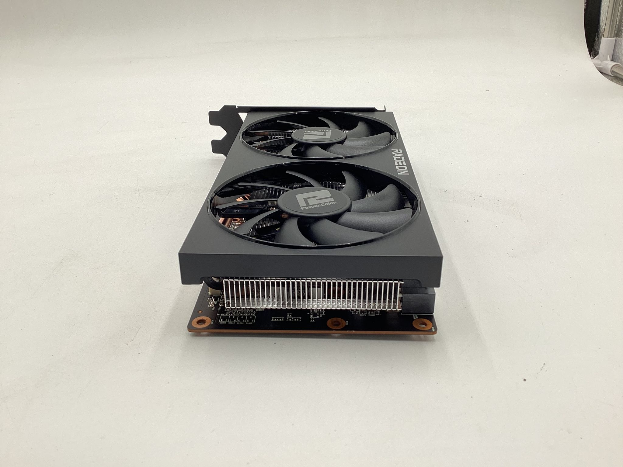 PowerColor Fighter AMD Radeon RX 6600 Graphics Card with 8GB GDDR6 Memory