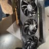 Like new 6700xt