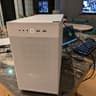 AMD Ryzen 5 7500F, RTX 4060, 32GB DDR5, 2TB SSD Gaming Computer Desktop PC