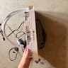 CORSAIR WHITE LIQUID CPU COOLER - NEVER USED