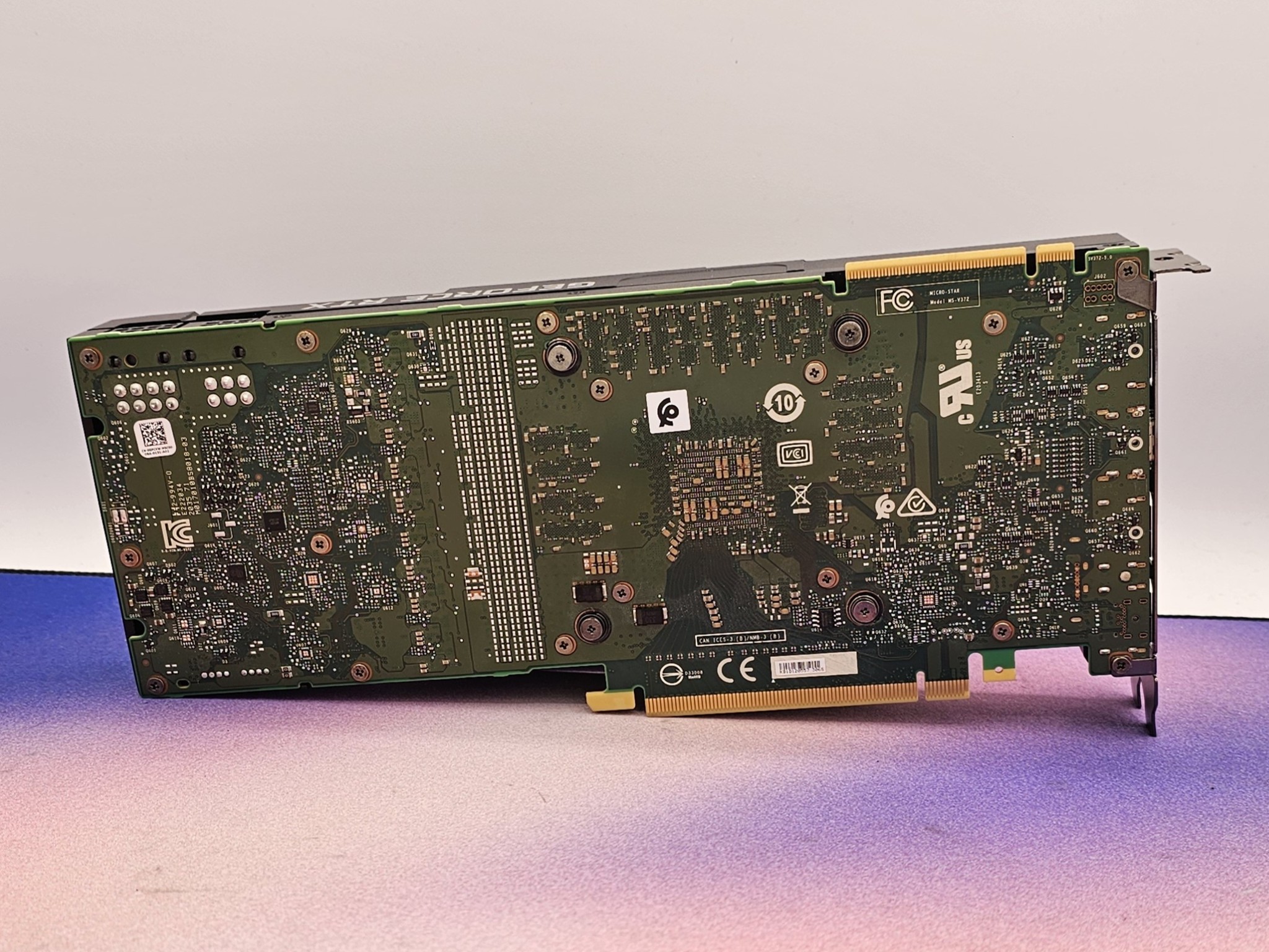 Dell RTX 2070 OEM