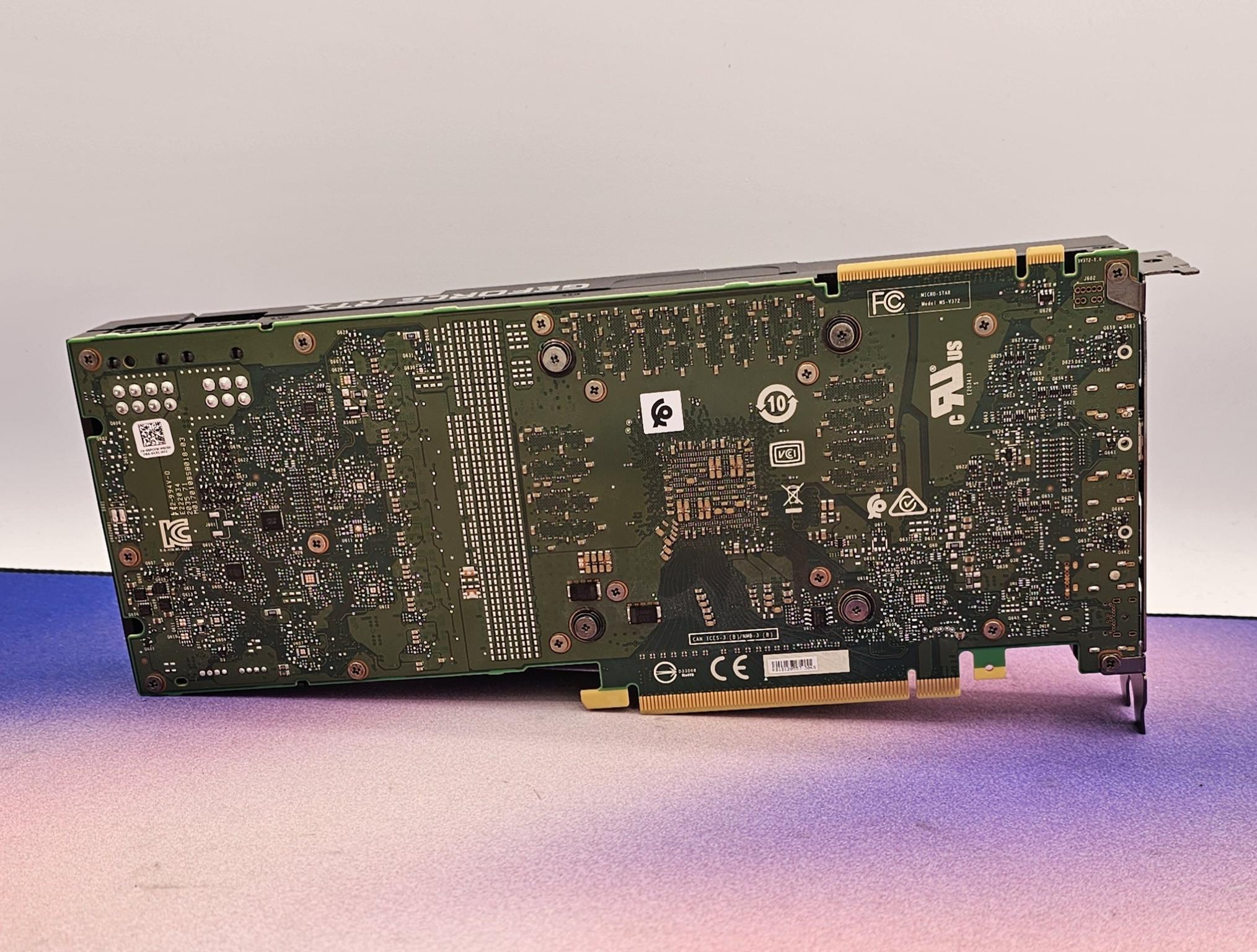Dell RTX 2070 OEM - Image 2