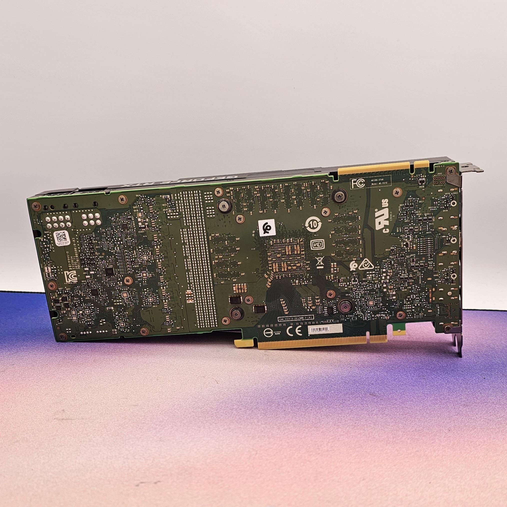 Dell RTX 2070 OEM