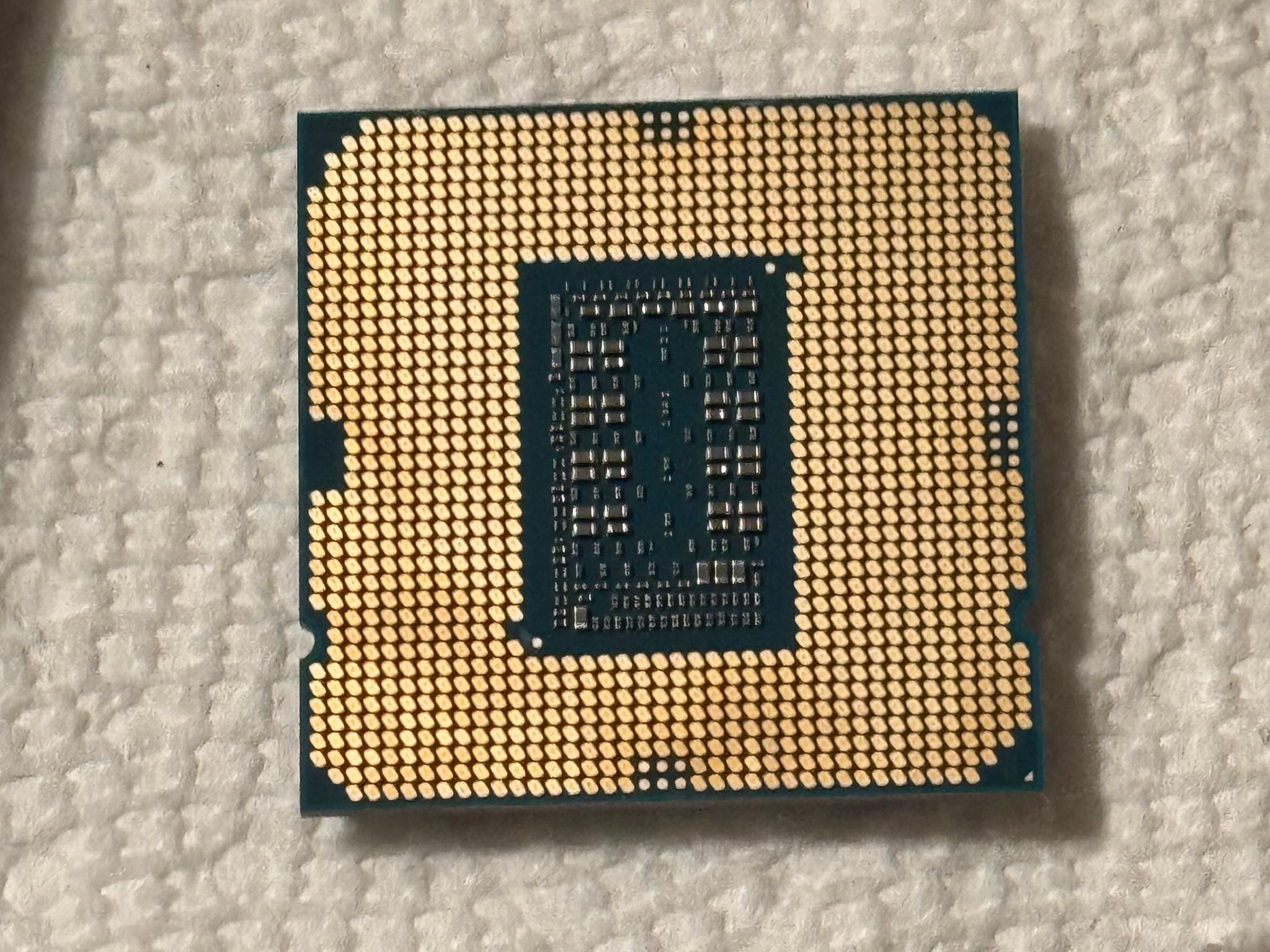 Intel Core i7-11700KF