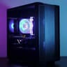 ⍣✩ ᴀᴜʀᴏ ✩⍣ DESKTOP GAMING PC  | Ryzen 5 3600 | ASUS RX 5500XT | TEAMGROUP T-Force Delta 16GB RAM