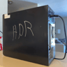 Howard the Sleeper | 5600G APU Build