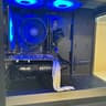 Custom Built Ryzen 3 3100 + GTX 1660 TI Gaming PC No trades