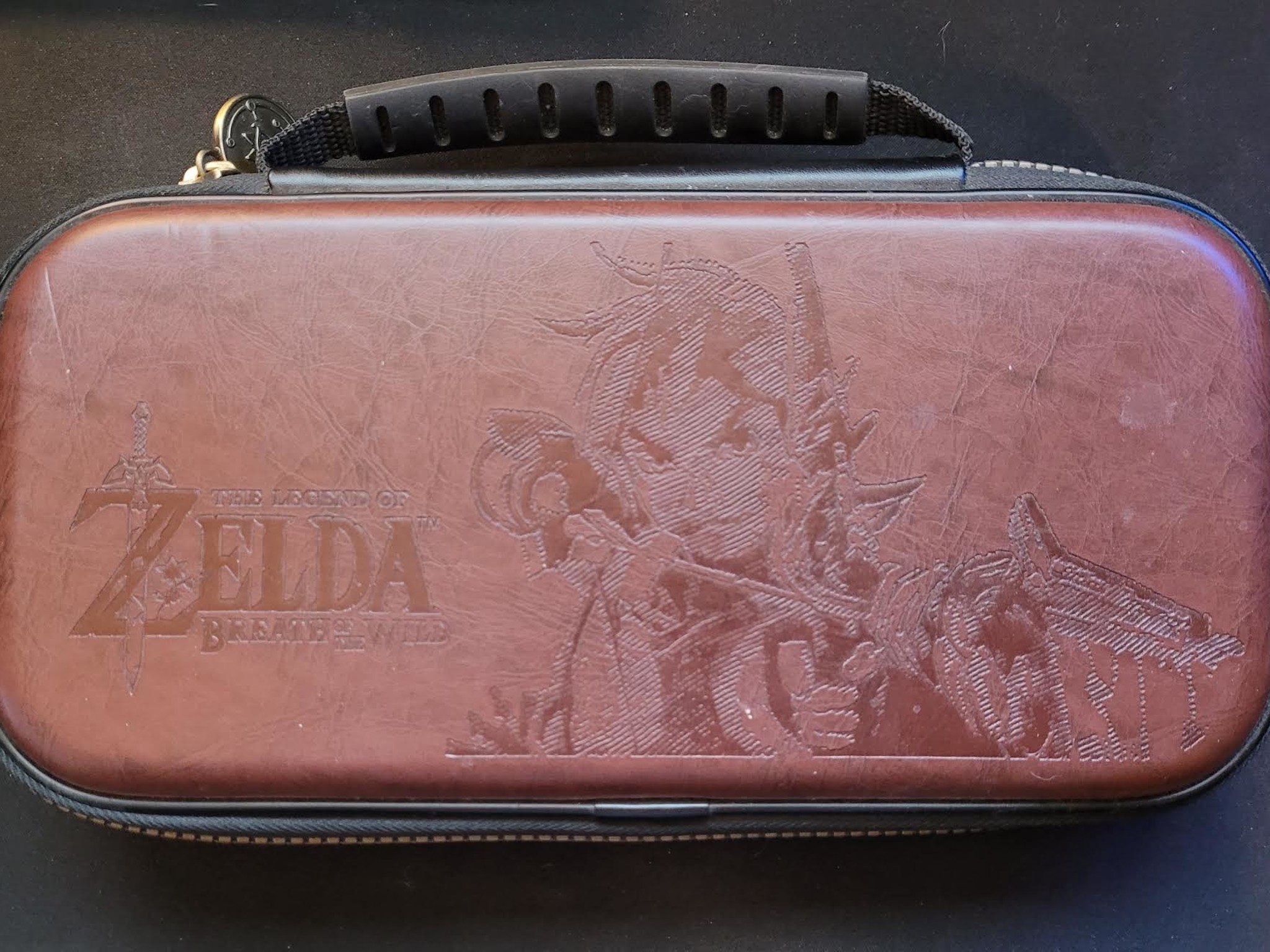 Nintendo Switch Lite Turquoise Edition *With Extras*