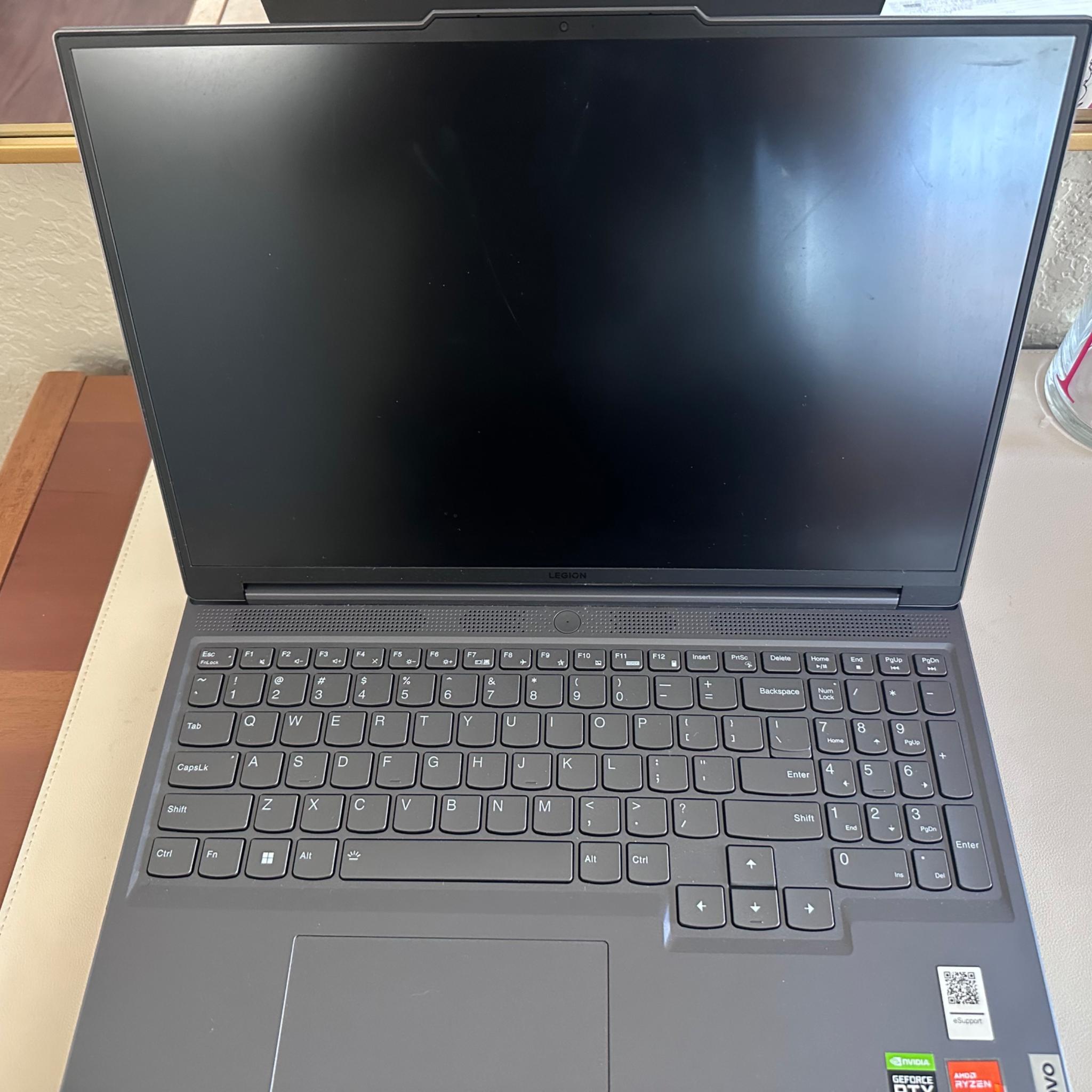 Lenovo Legion Slim 5 On Sale!