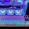 ⌨️Gaming Keyboard with Stream Deck
