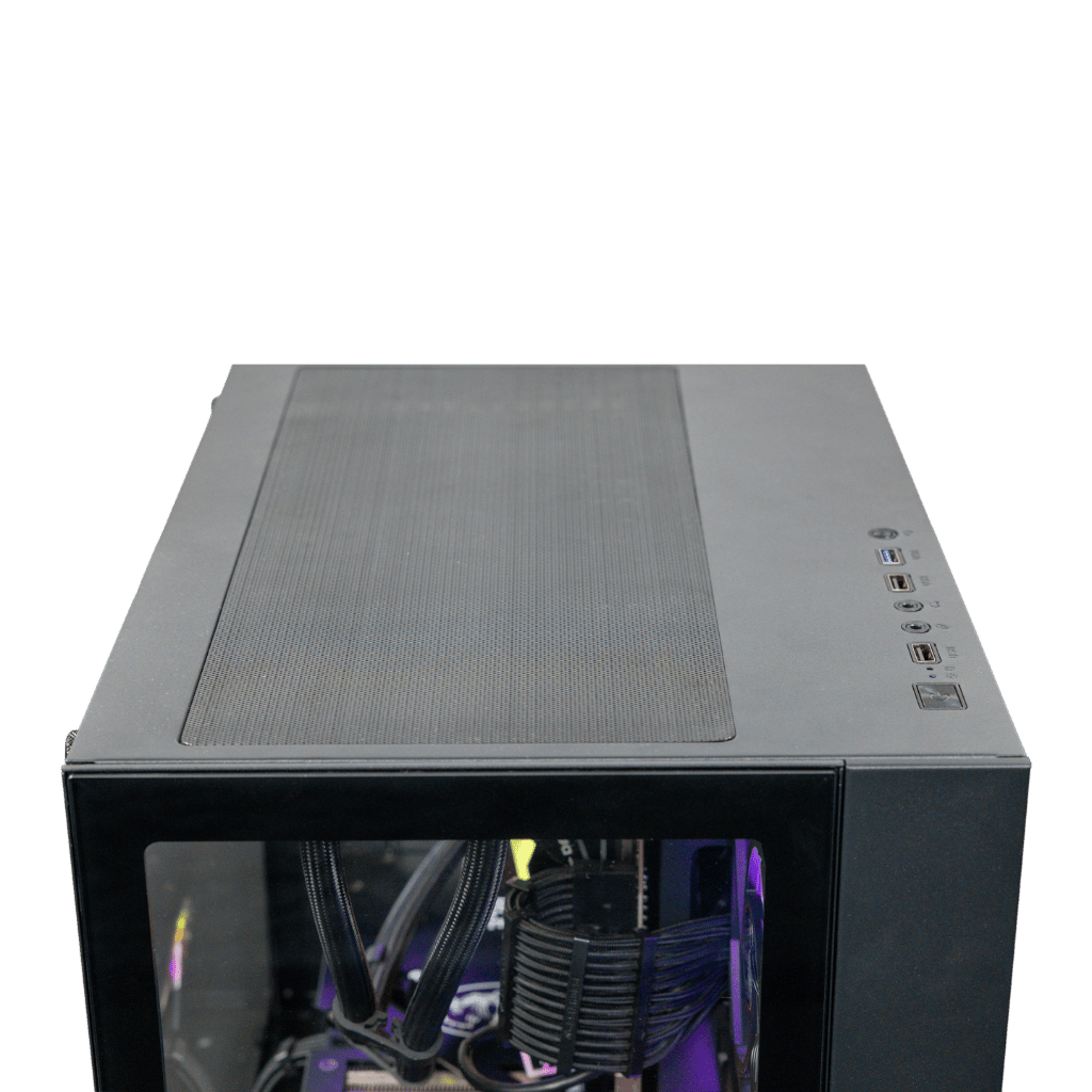 AQUACORE Gaming PC | RTX 3060 | Intel i5-13600KF | 16GB DDR4 | 512GB M.2 | Windows 11 Home
