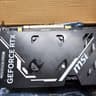 MSI GeForce RTX™ 4060 Ti VENTUS 2X BLACK 16GB OC