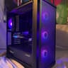 RTX 4070 Intel Core i9 12900k 32GB DDR5 1TB SSD Gaming PC