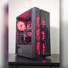 X-Mas Sale Entry 1080p // GTX 1060 6GB // i7 4790 // 16GB // 1TB SSD
