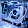 🖥×🧊 Ryzen 7 5800X3D, RTX 4070, 32GB RAM, 1TB Gen 4.0 nvme