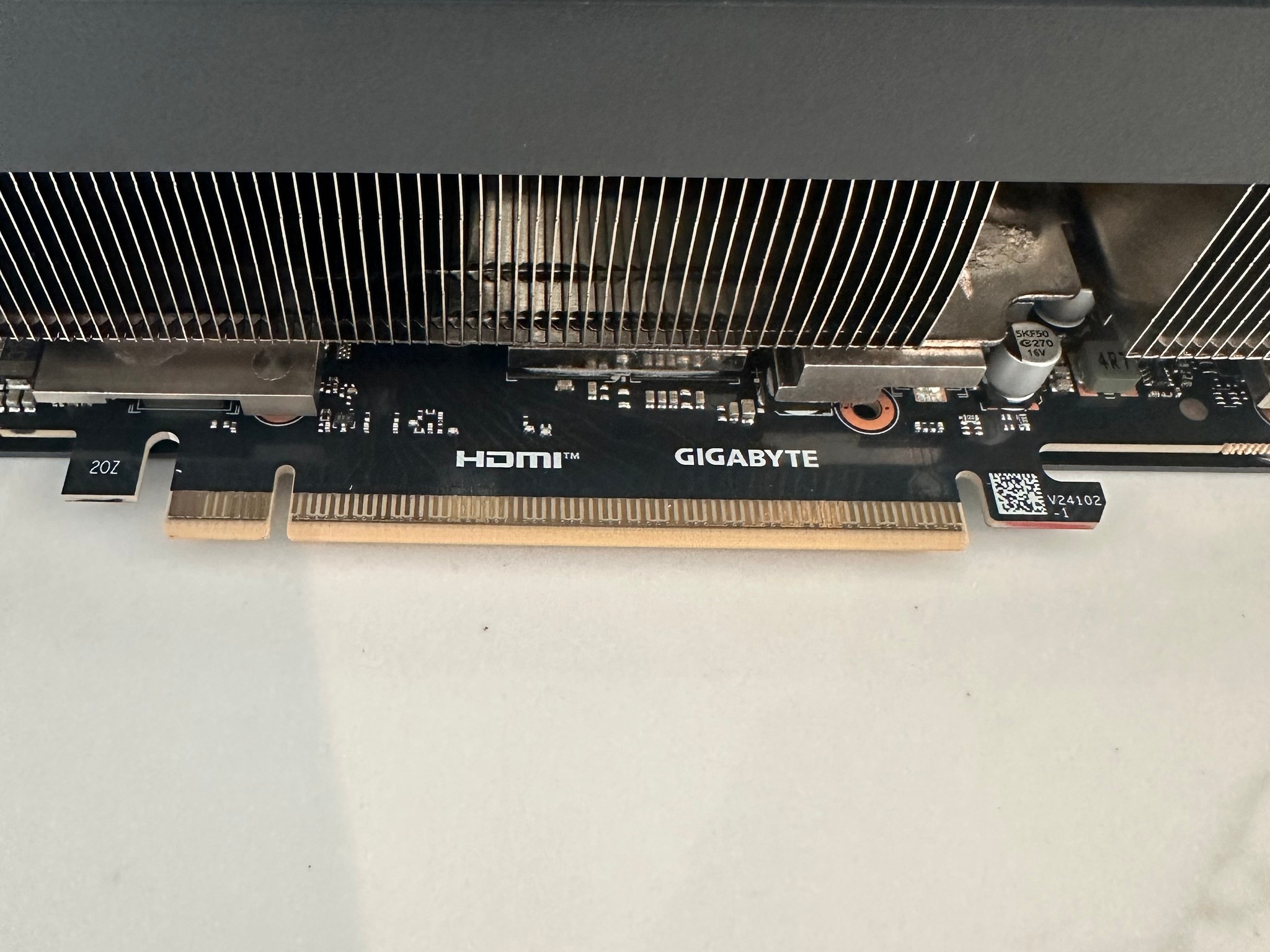 GIGABYTE Gaming OC RTX 5070Ti