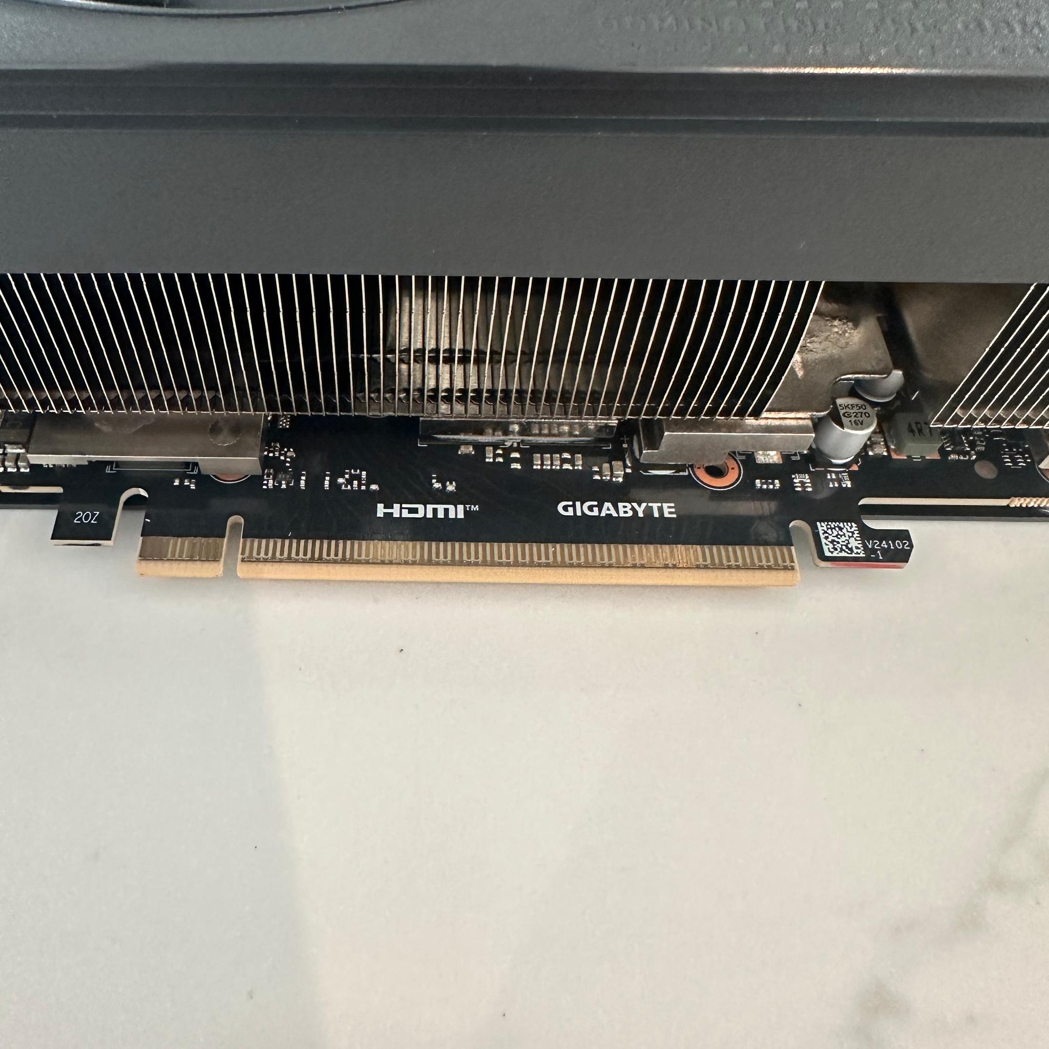 GIGABYTE Gaming OC RTX 5070Ti
