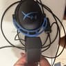 HyperX Cloud Alpha S Wired 7.1 USB Headset