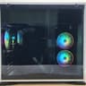 Gaming PC Ryzen 5 5500 16GB RAM 500GB SSD RTX 3060 Ti 8GB Windows 11 Computer