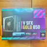 BNIB (Sealed)! Cooler Master V SFX 850 80+ Gold (US Plug)