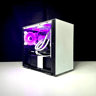 ~Shoebox~ (RTX 3060 Ti | Ryzen 5 5600 | 16gb RAM | ITX)