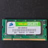 Corsair VS512SDS333 Value Select 512MB DDR SDRAM Memory Module
