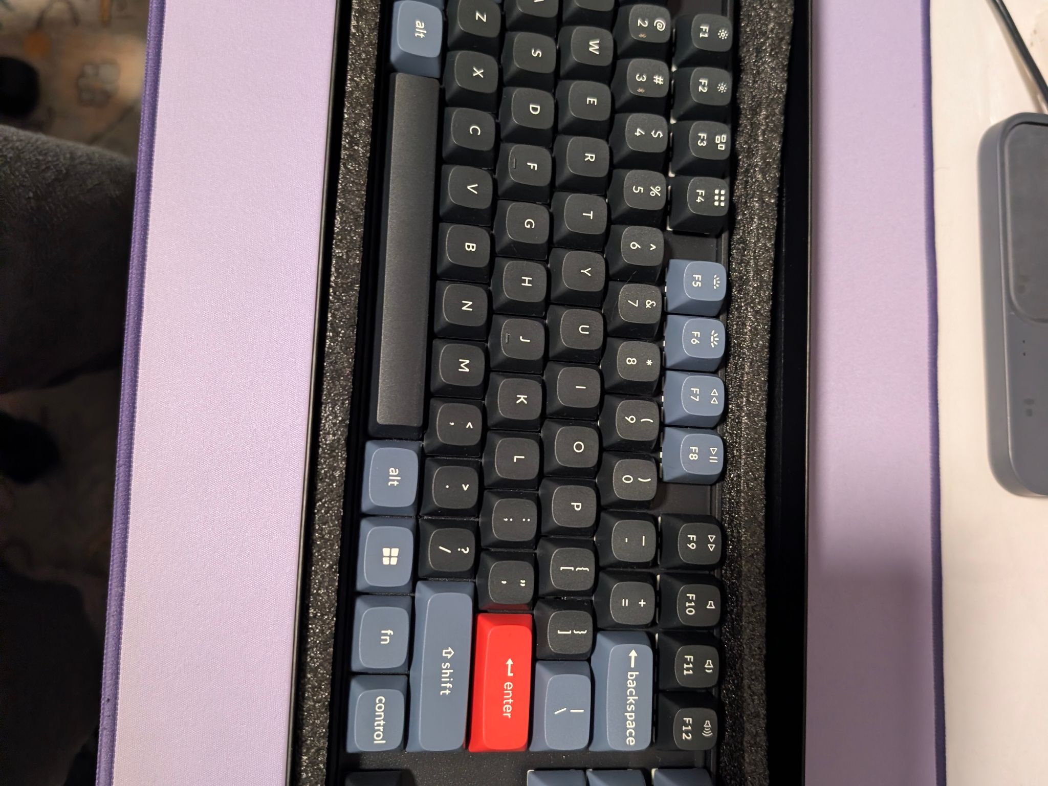 Keychron K8 Pro Wireless Keyboard