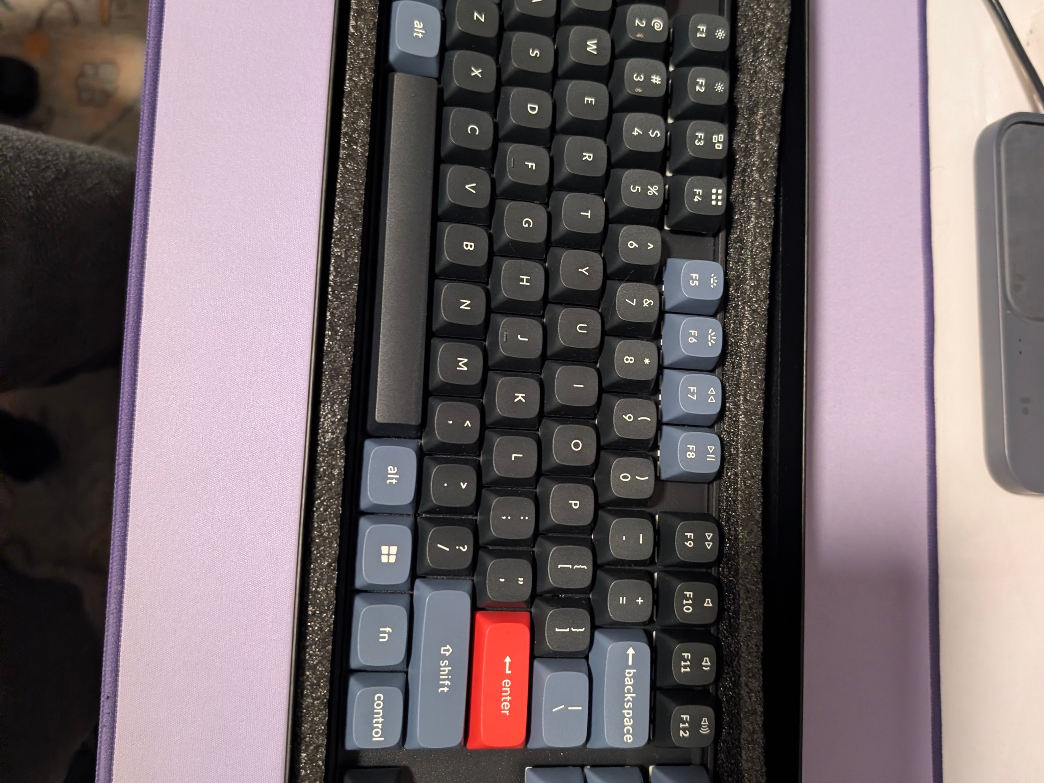 Keychron K8 Pro Wireless Keyboard