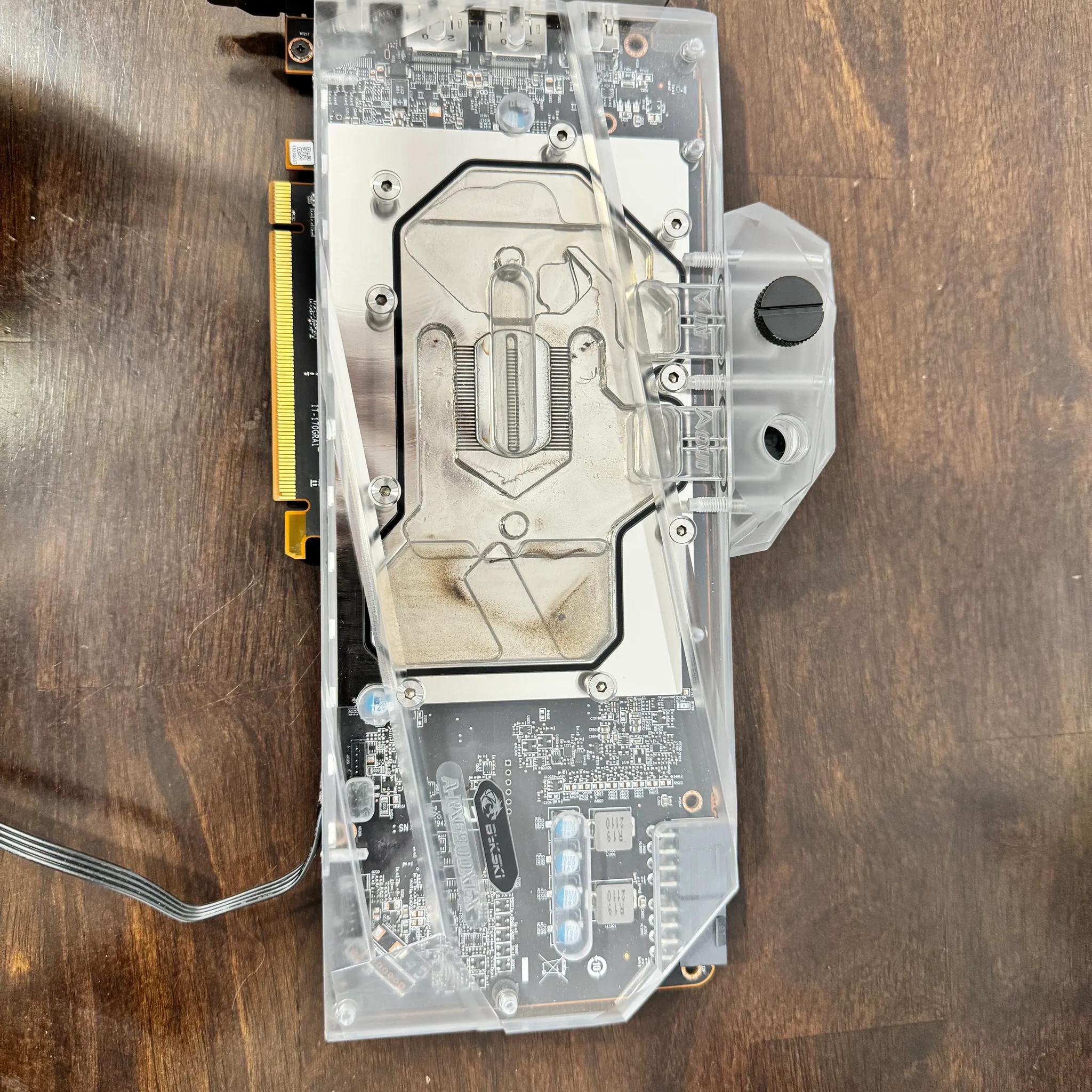 PowerColor AMD Radeon RX 6900 XT Triple-Fan 16GB GDDR6 PCIe 4.0 Graphics Card