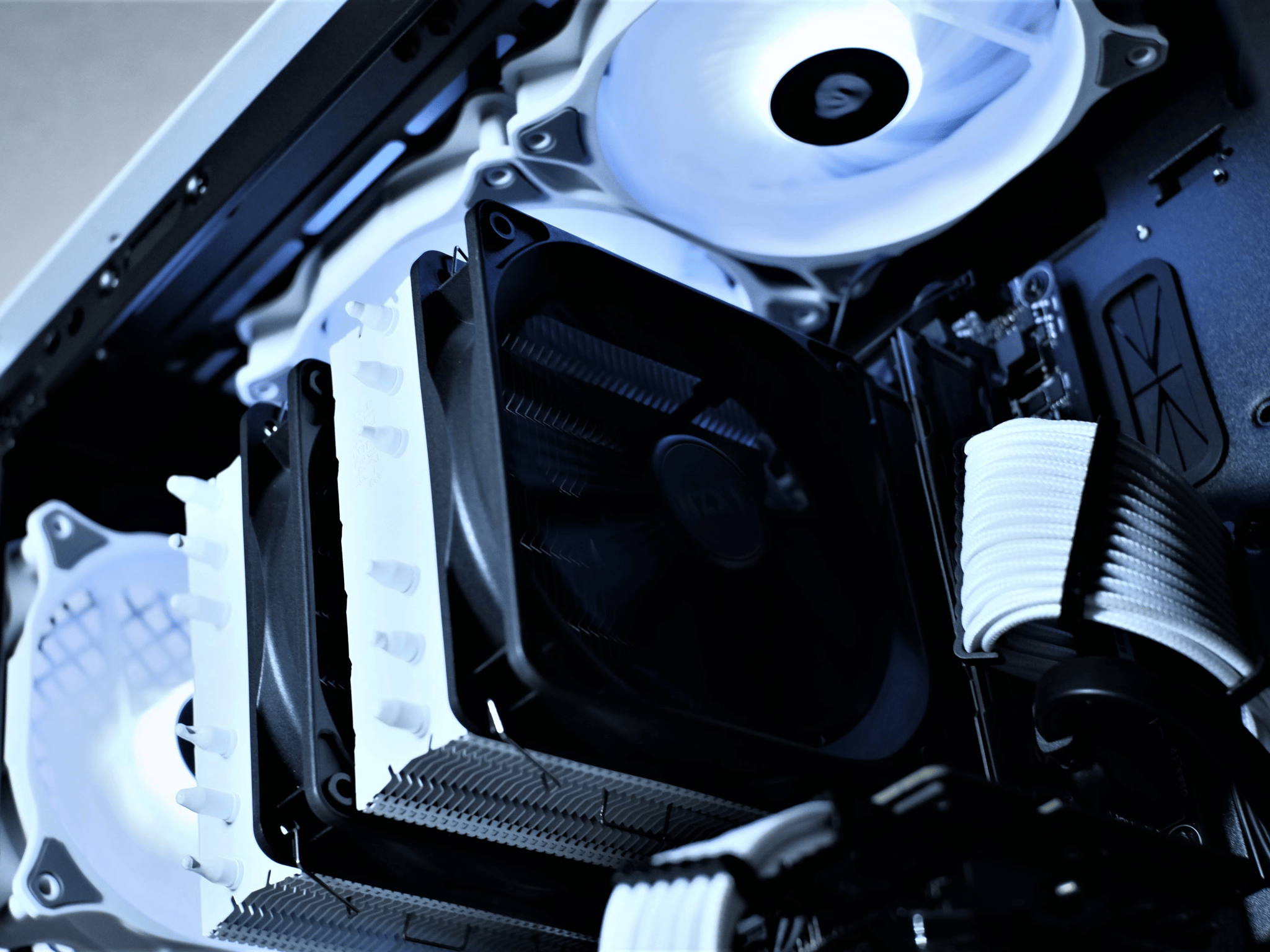 "🆂🅸🆁🅸🆄🆂" DESKTOP GAMING PC | Intel i5-6600 | GeForce GTX 980 4GB SC | Crucial Ballistix 16 GB