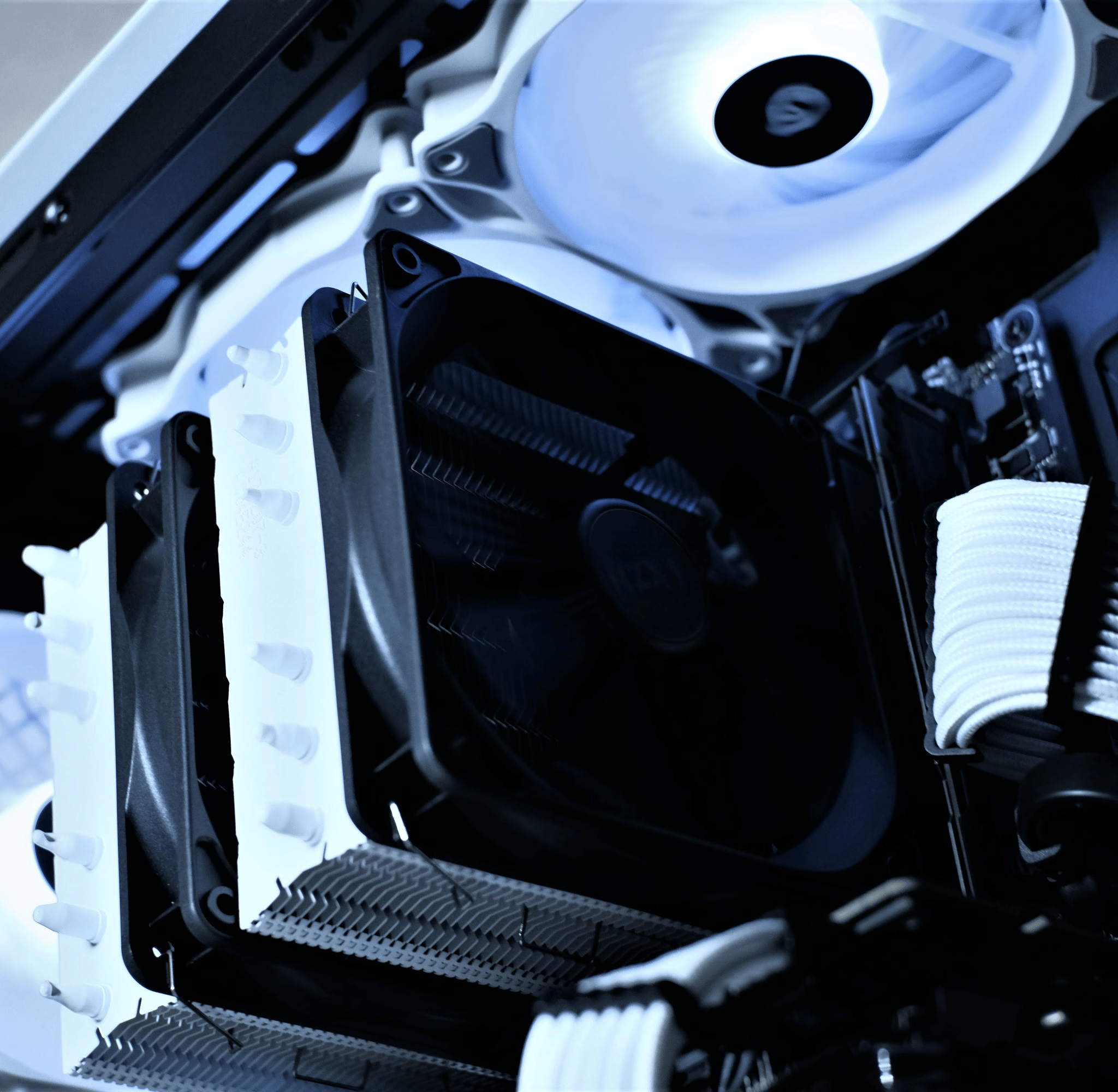"🆂🅸🆁🅸🆄🆂" DESKTOP GAMING PC | Intel i5-6600 | GeForce GTX 980 4GB SC | Crucial Ballistix 16 GB