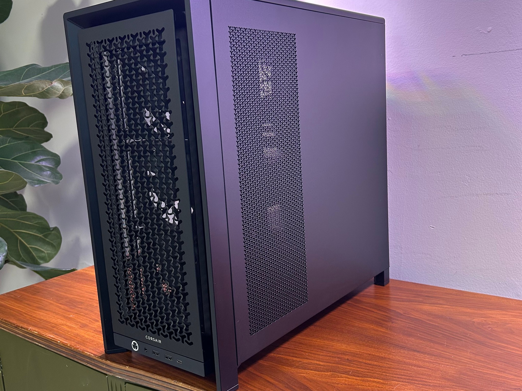 RTX 5080 | Ryzen 7 7800X3D | 32GB DDR5 | 2TB NVMe | 850W Gold | Corsair 4000D