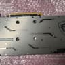 MSI GeForce GTX 1660 Ti Gaming X Overclocked Dual Fan 6GB GDDR6 PCIe 3.0 Graphics Card