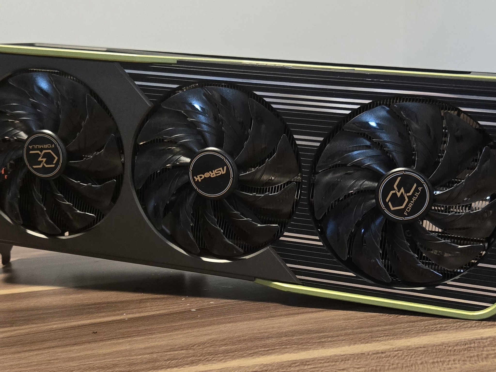 ASRock AMD Radeon™ RX 6900 XT OC Formula 16GB
