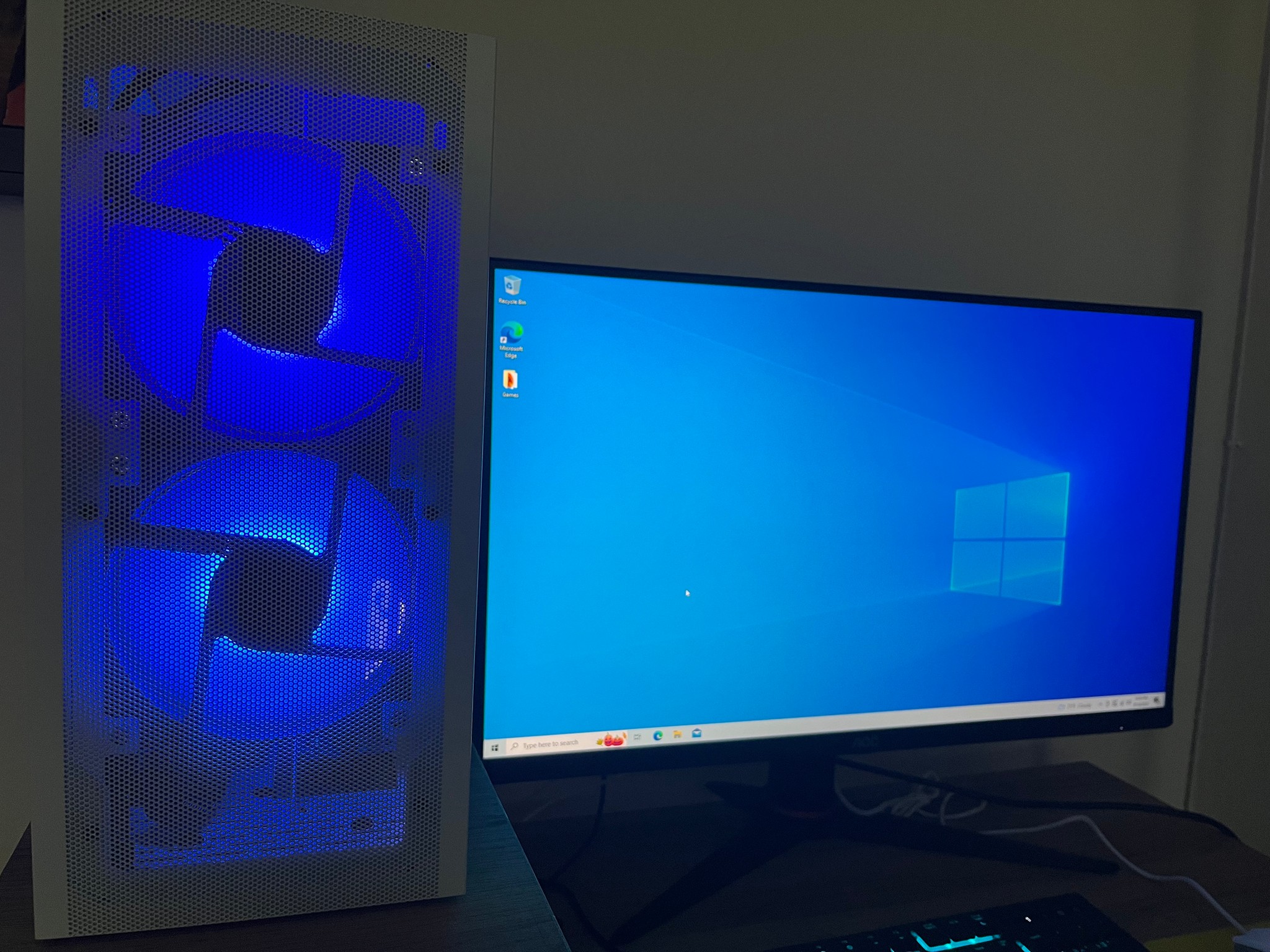 Budget ITX Build w/ Ryzen 5 3600X & RTX 2060 for 1080P