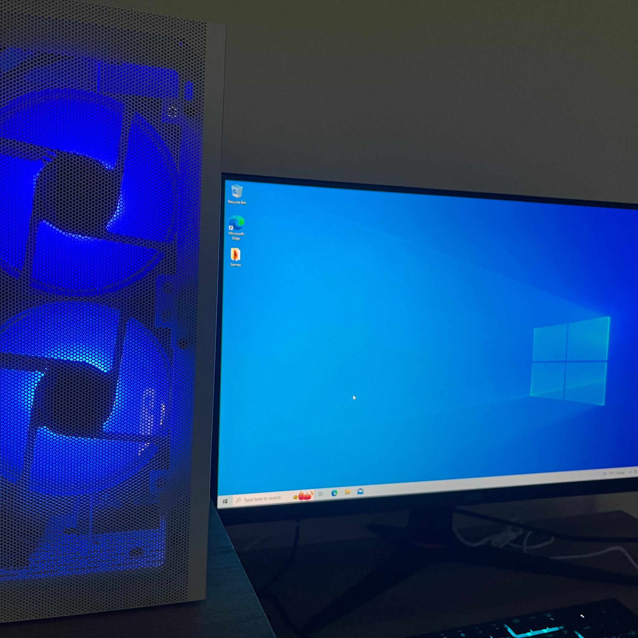 Budget ITX Build w/ Ryzen 5 3600X & RTX 2060 for 1080P
