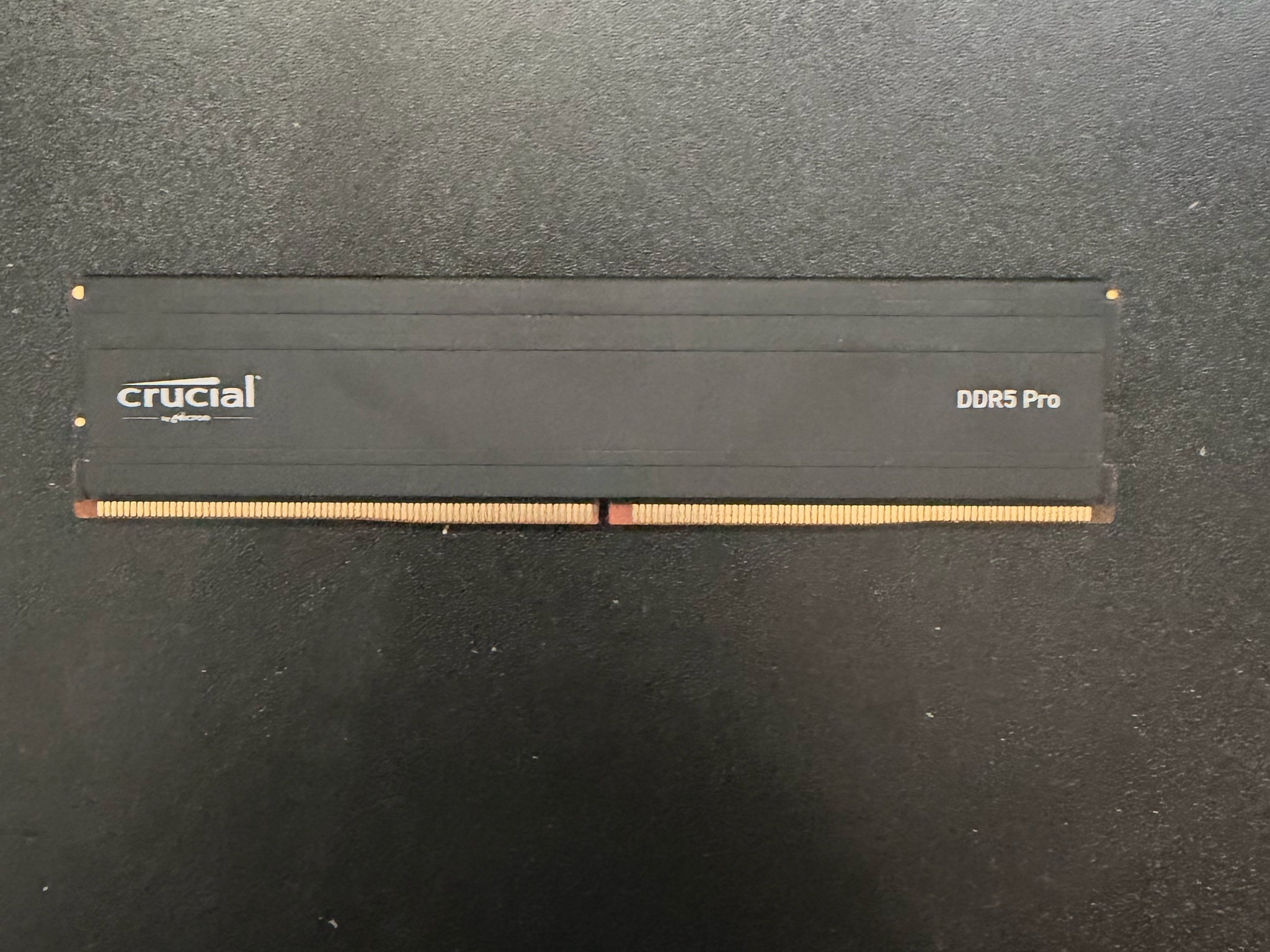 Crucial DDR5 PRO 32GB