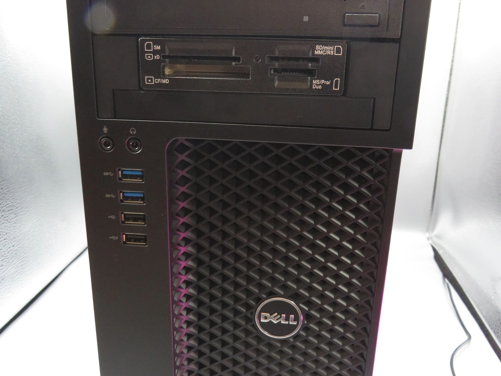 SALE! High refresh rate budget gaming PC. Refurbished Dell 3620 w/ GTX 1660 16GB RAM and 1TB SSD.