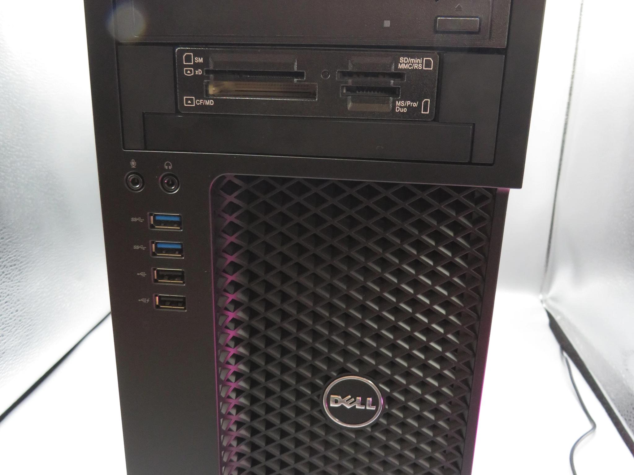 SALE! High refresh rate budget gaming PC. Refurbished Dell 3620 w/ GTX 1660 16GB RAM and 1TB SSD.